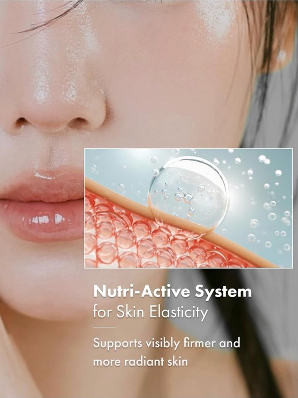 ITS SKIN Collagen Nutrition Toner made in Korea. Retail $50. (150ml) - Picture 5 of 7